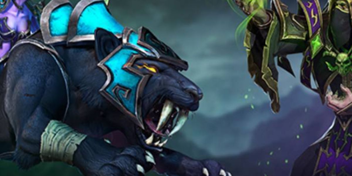 Comment parier sur Warcraft III