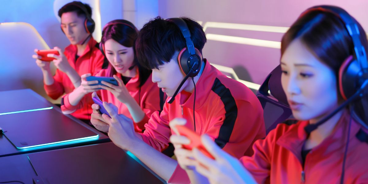Counter-Strike Global Offensive