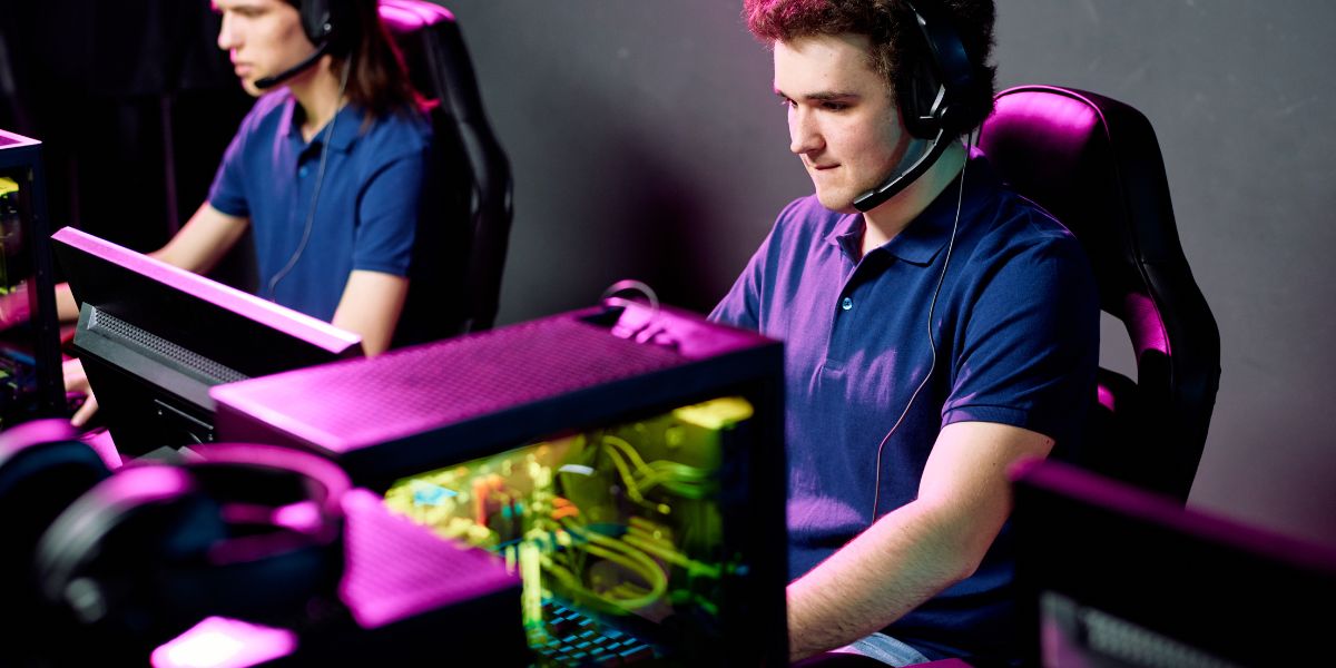 Counter-Strike
