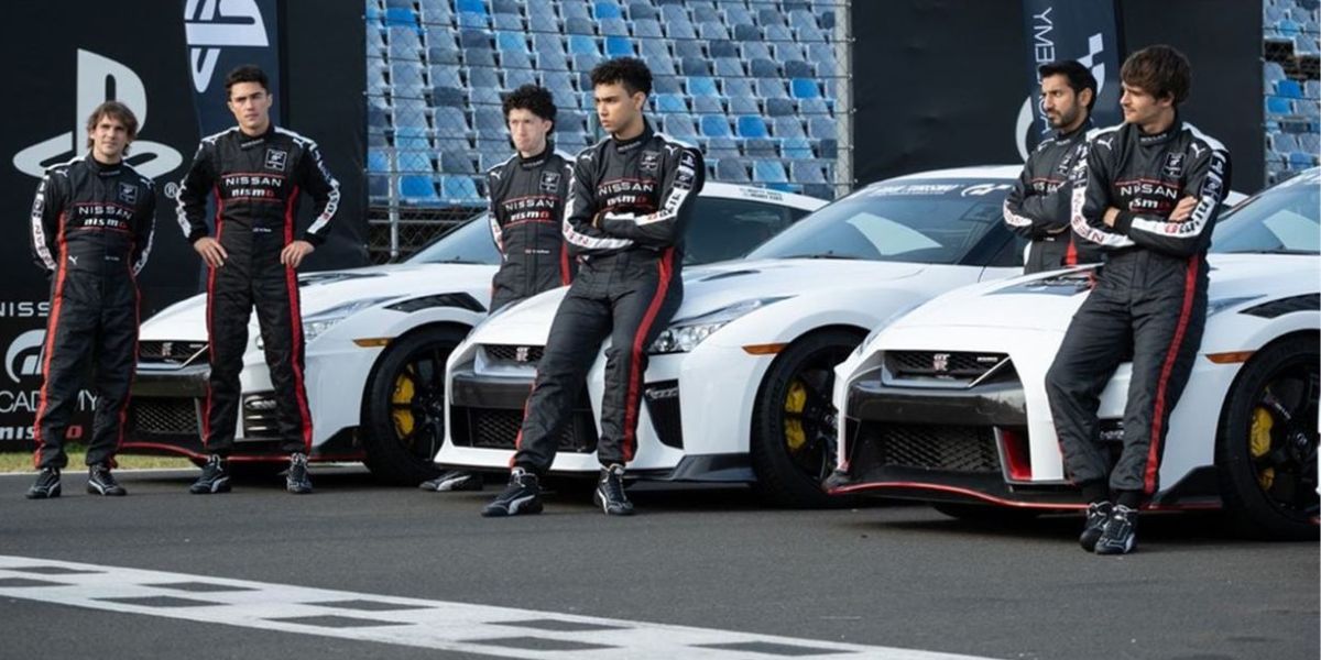 Gran Turismo