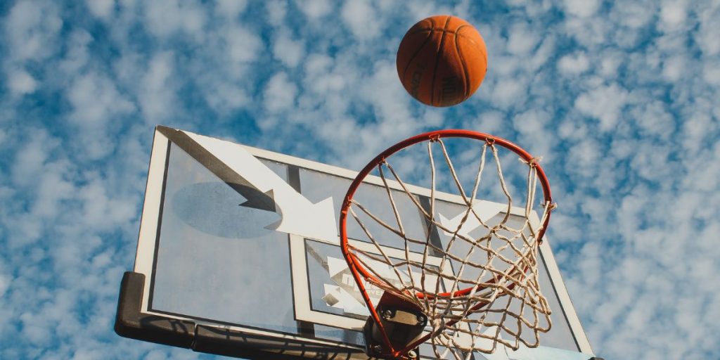Comment parier sur NBA 2K