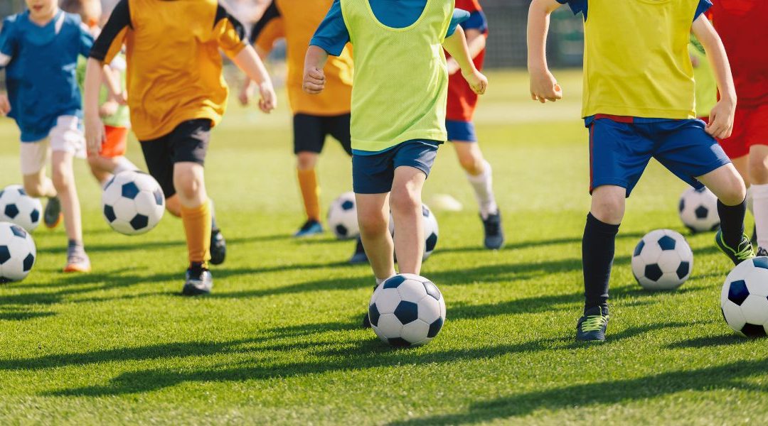 Avis sur le Petit Sportif : une approche ludique et éducative
