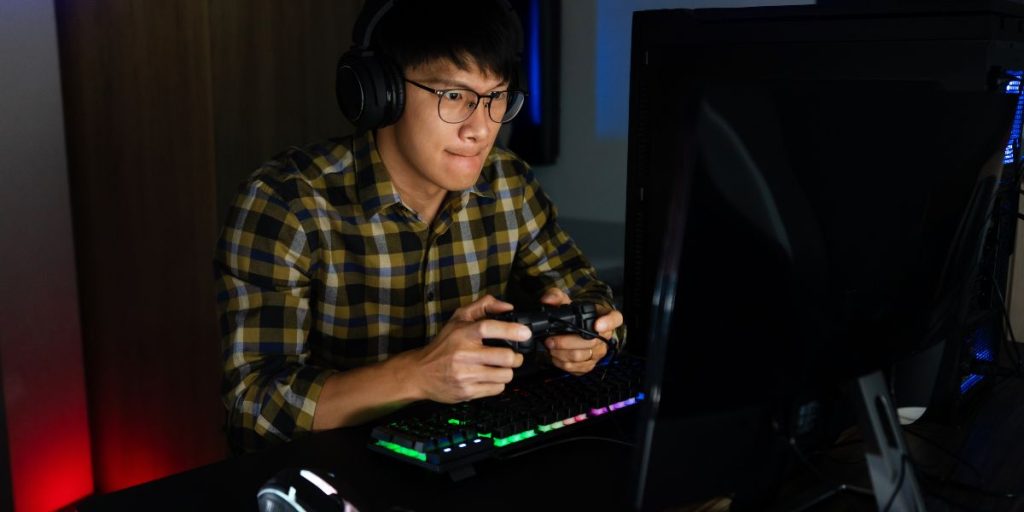 parier sur Rocket League