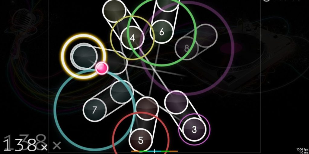 McOsu on Steam