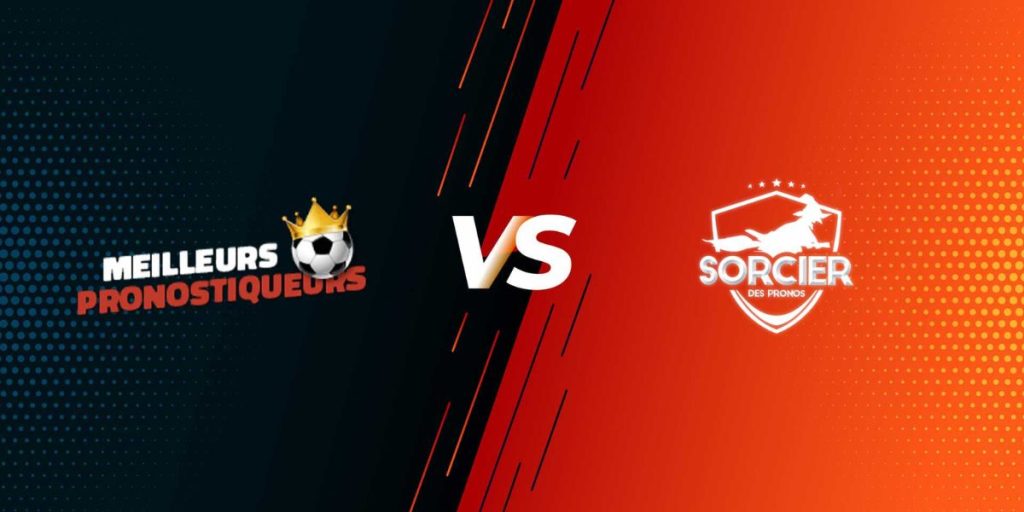 Sorcier Pronos