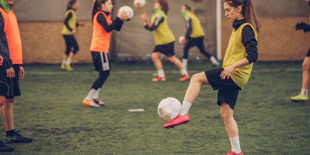 Parier Coupe du Monde féminine