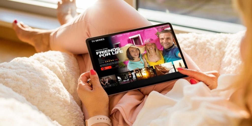 Parier sur émissions de télé-réalité