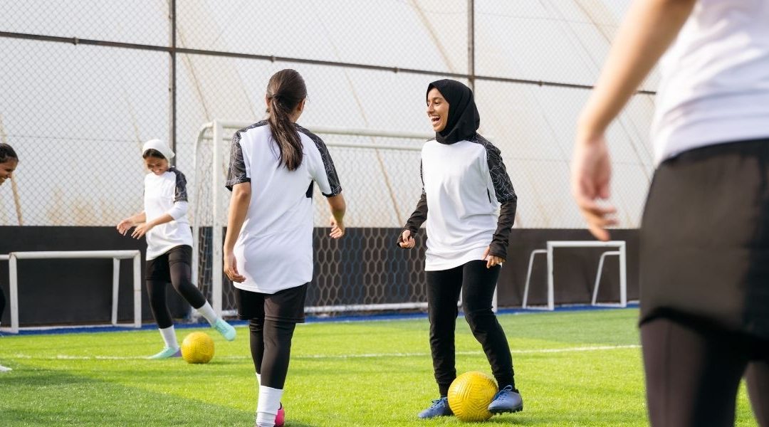 Parier sur la Coupe du Monde féminine : une aventure palpitante