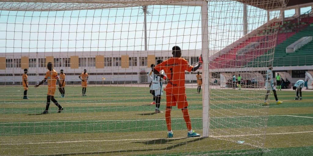 Parier sur matchs amicaux